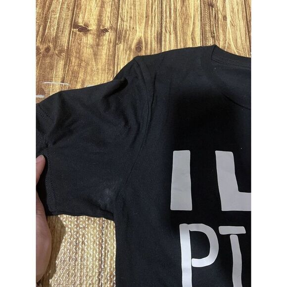 Woman’s T Shirt I Like Pig Butts and I Cannot Lie - Picture 7 of 8